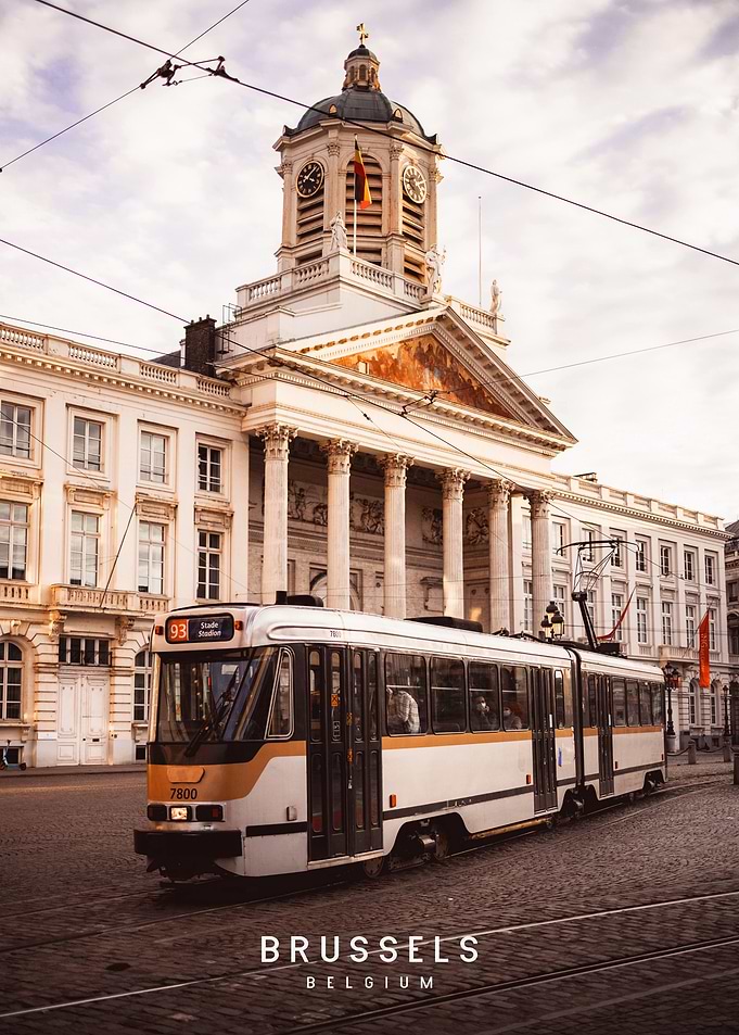 Brussels