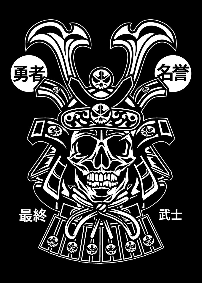 BW Illustration 87