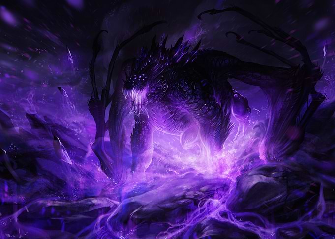 The Great Corruptor