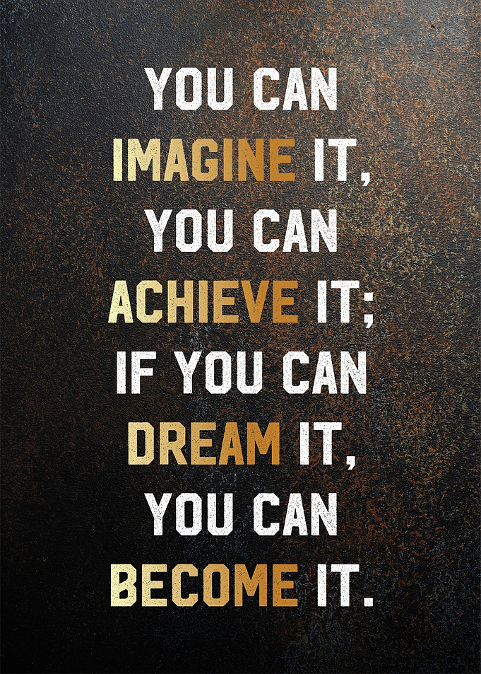 success motivational