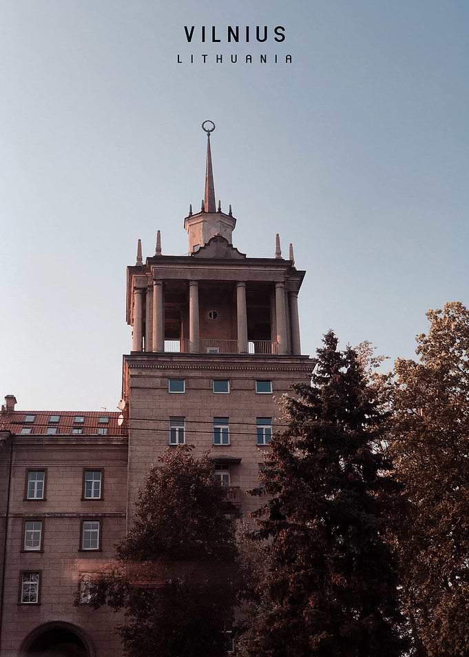 Vilnius