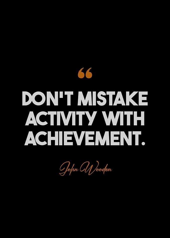 John Wooden
