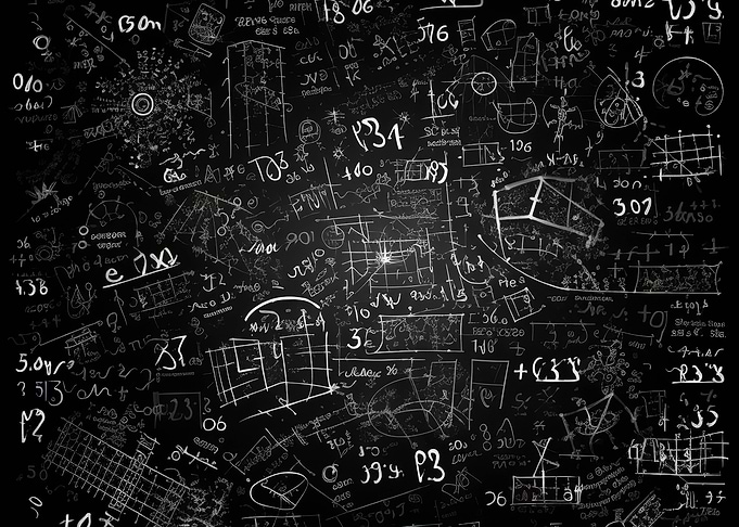 math formula