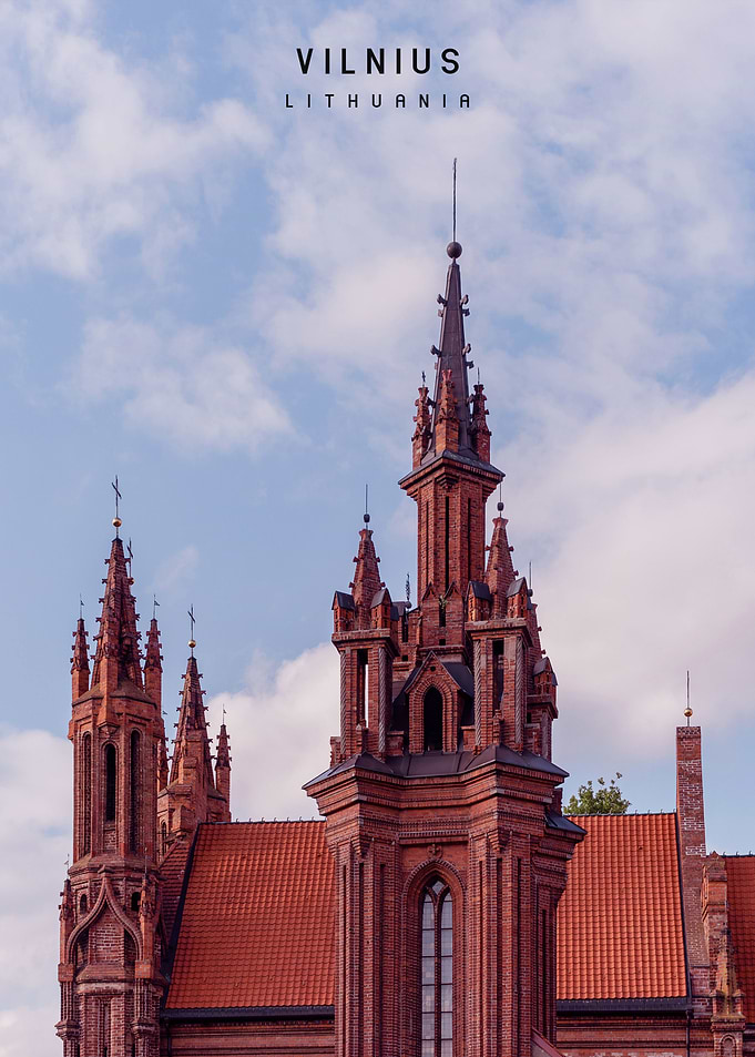 Vilnius