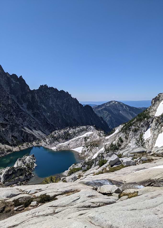Crystal Lake