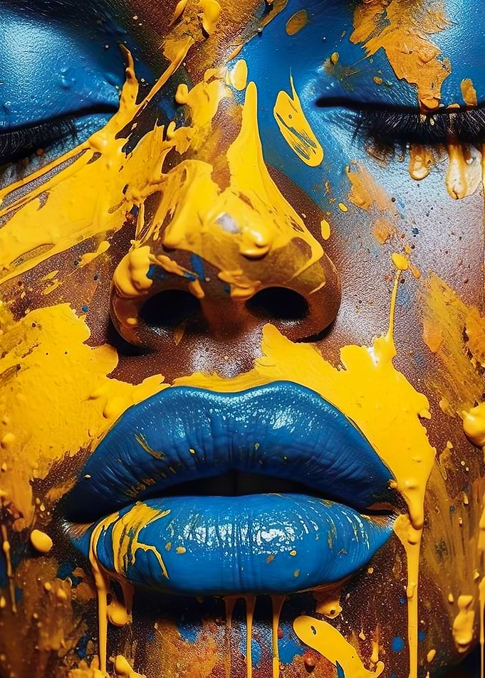 Fashion Artwork