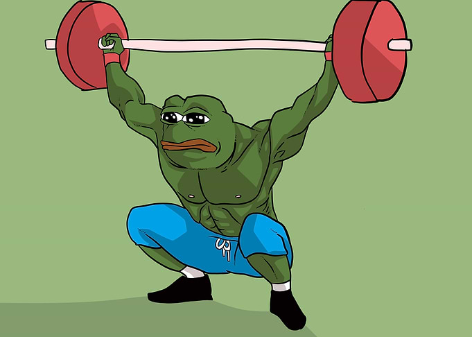 gym pepe