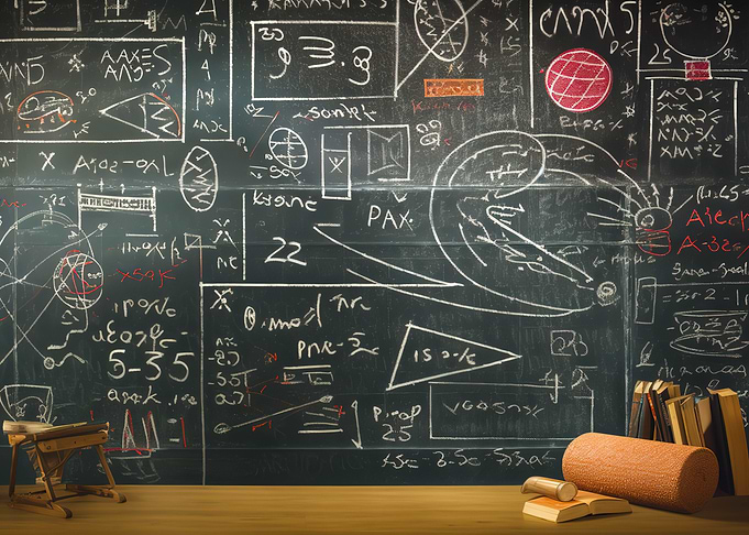 math formula