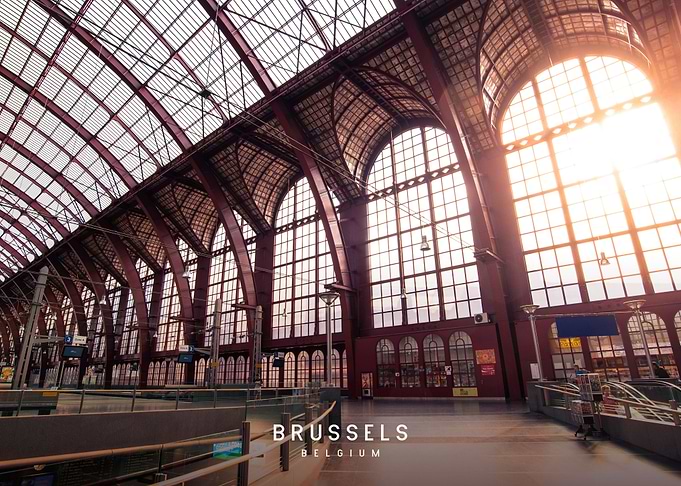 Brussels