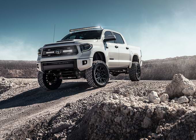 Toyota Tundra