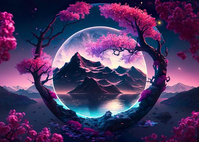 Illusion of Japan