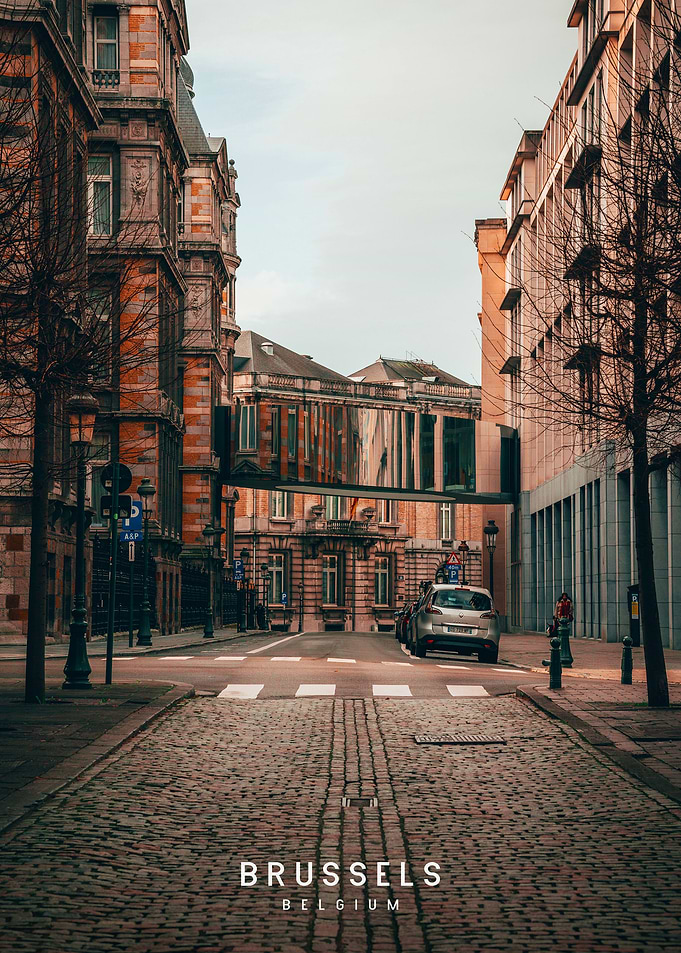 Brussels