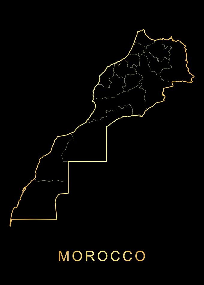 Morocco