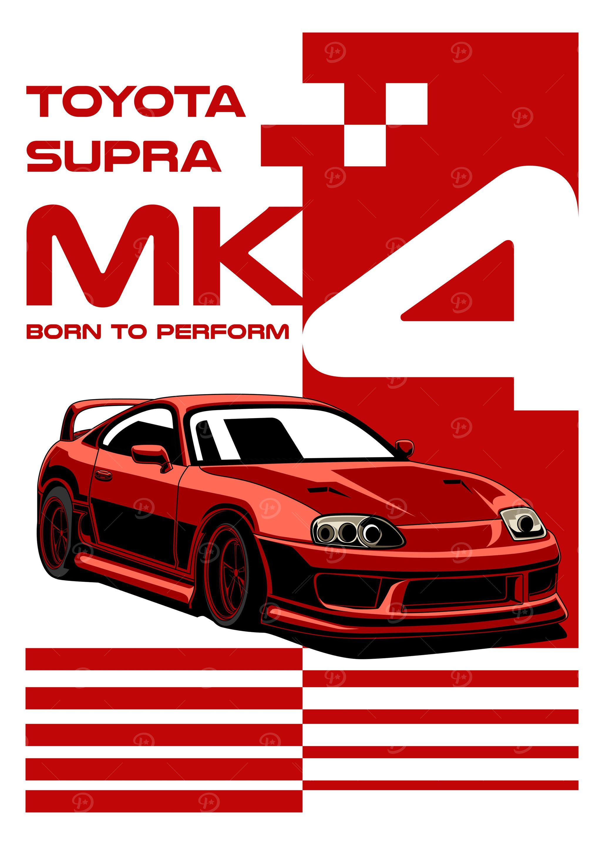 Red Supra