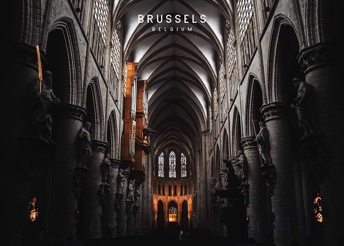 Brussels