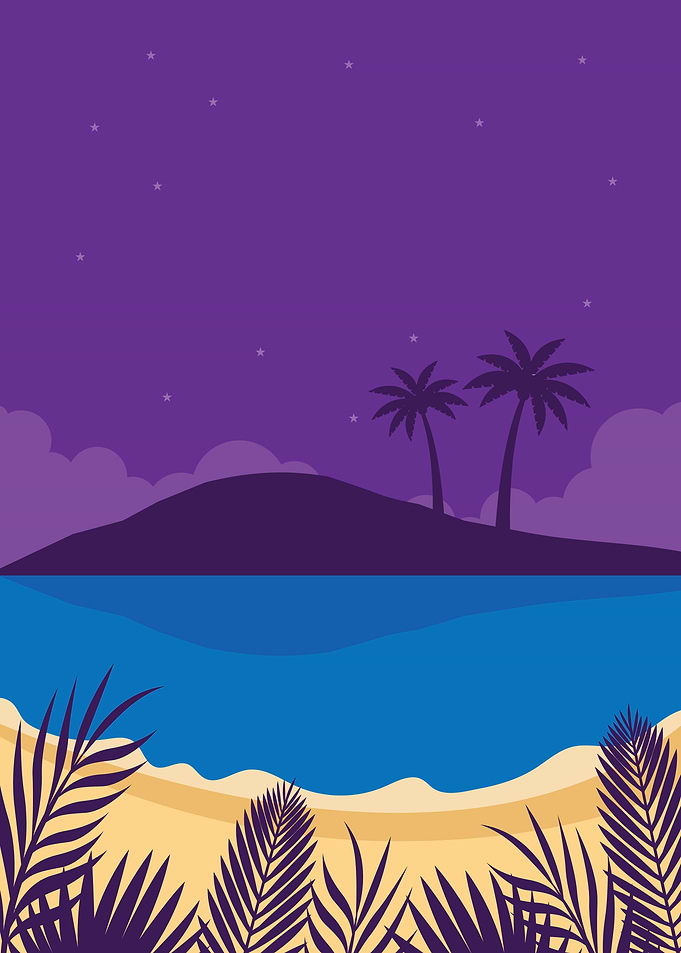 Summer Night