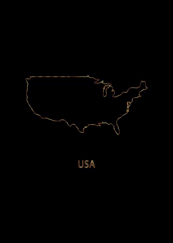 USA