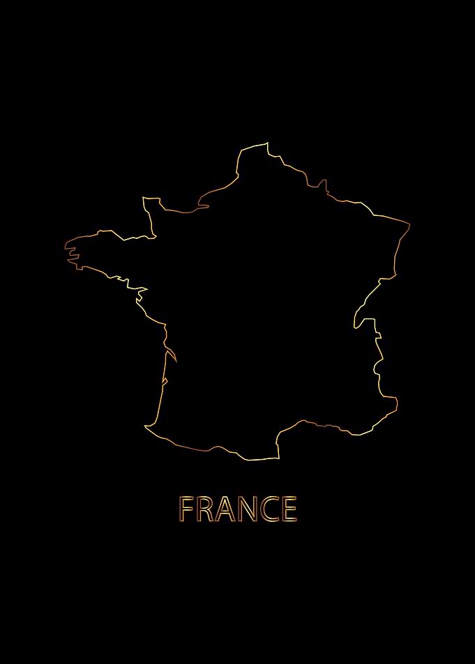 FRANCE