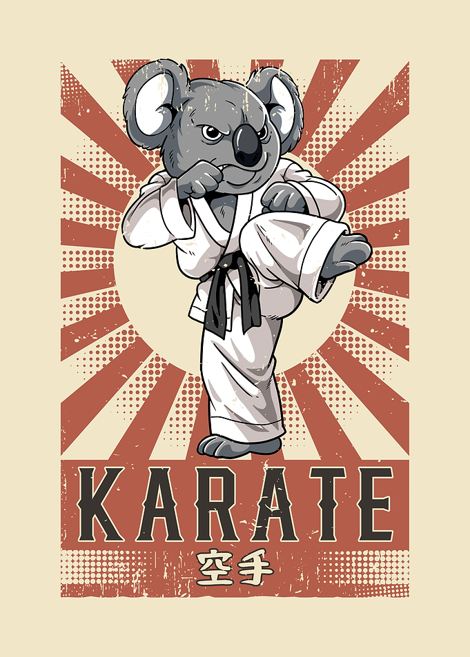 Karate