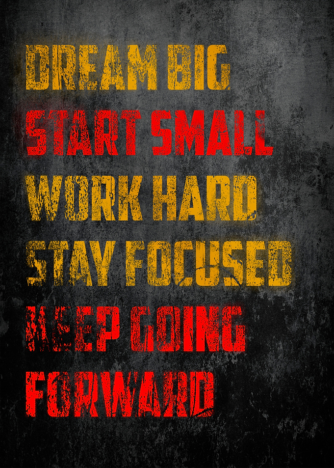 Motivational Quote