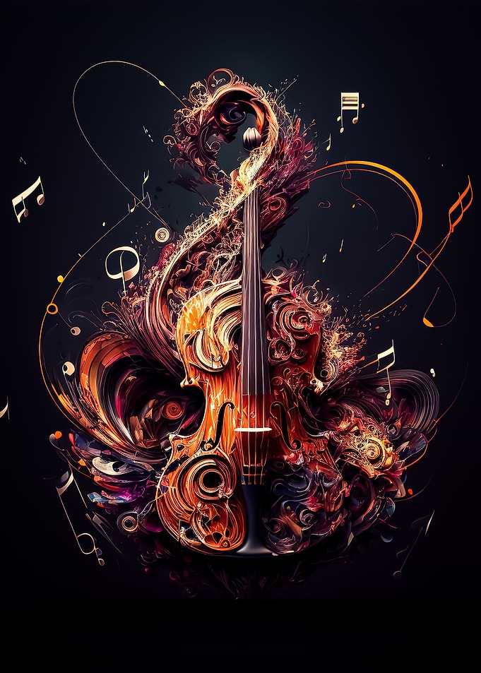 Guitar Music