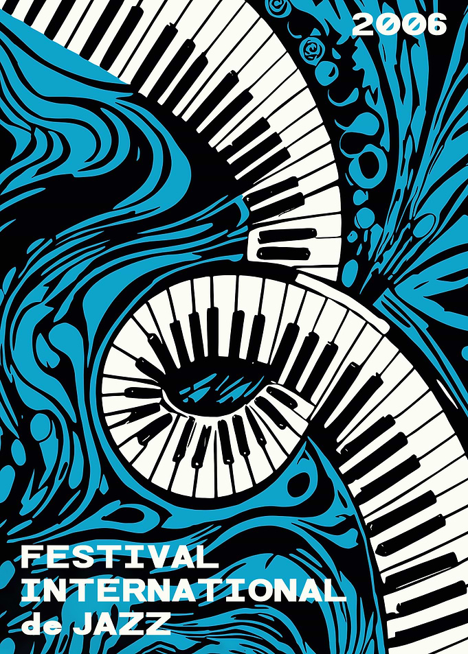 2006 International Jazz