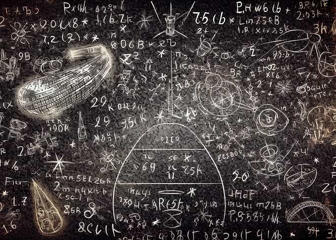 math formula