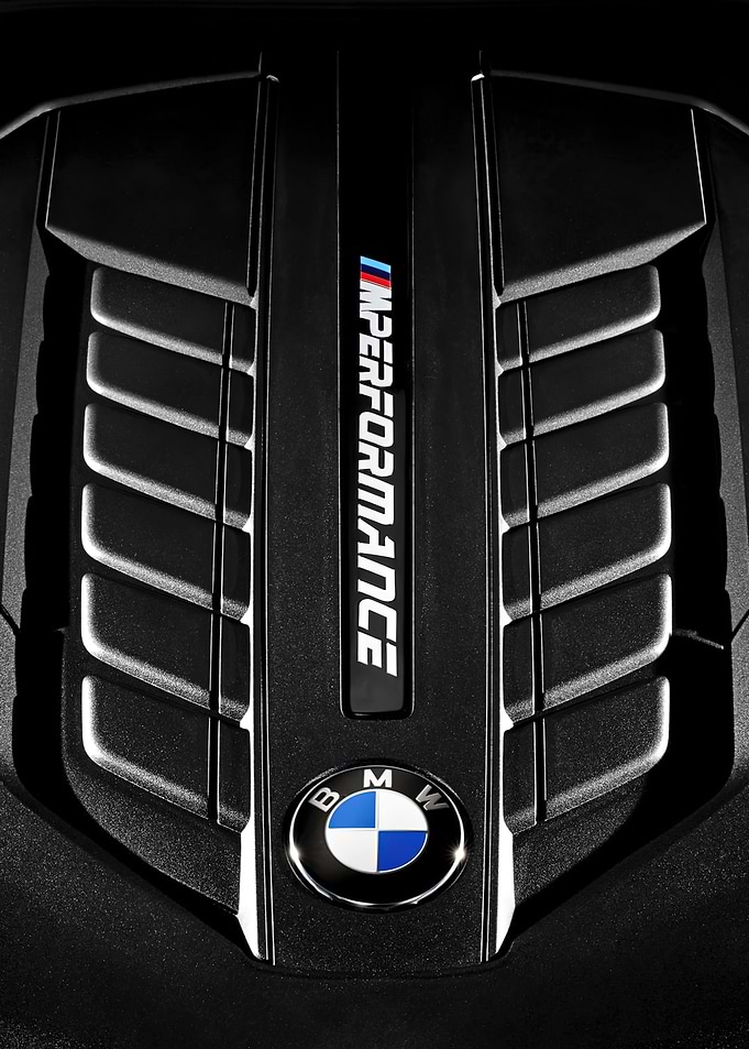 Engine Car