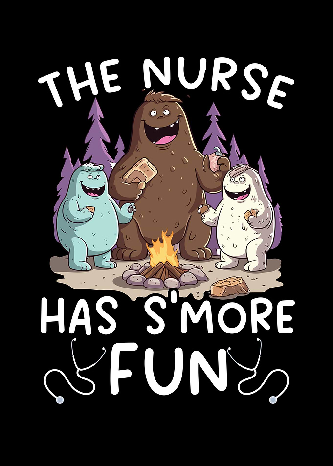 Camp Nurse Camping Nursing