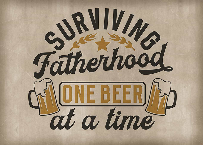Surviving Fatherhood