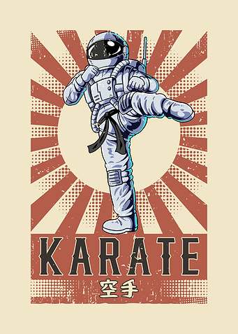 Karate