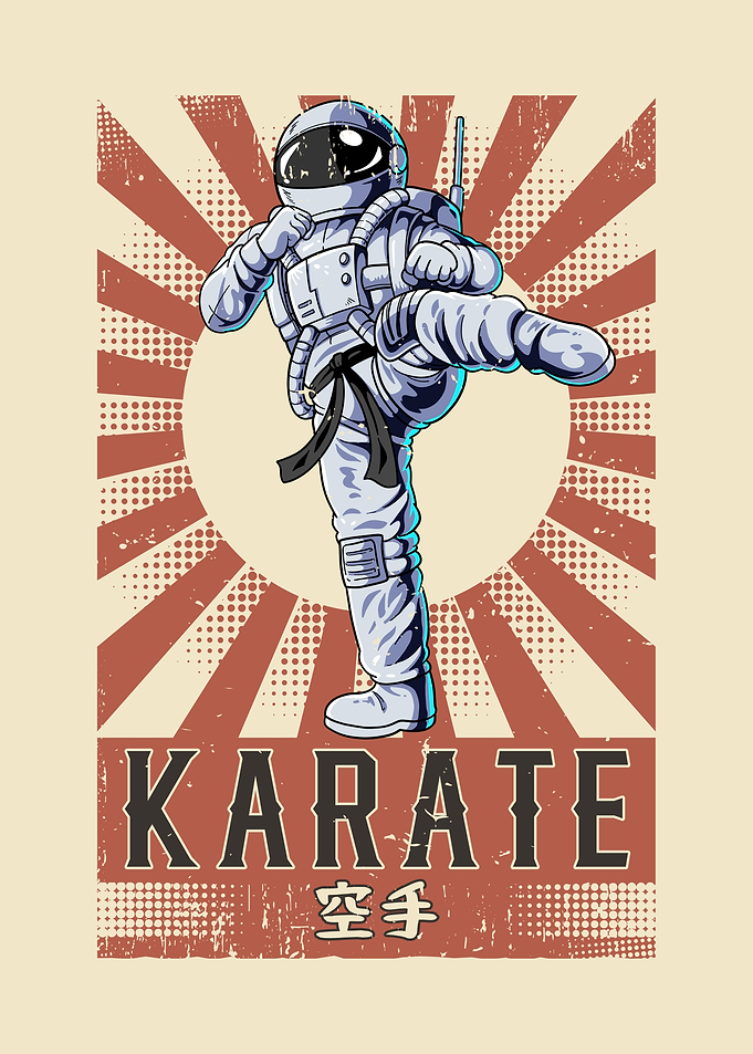 Karate
