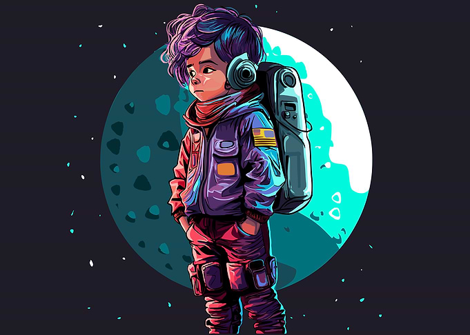 Lost in Space
