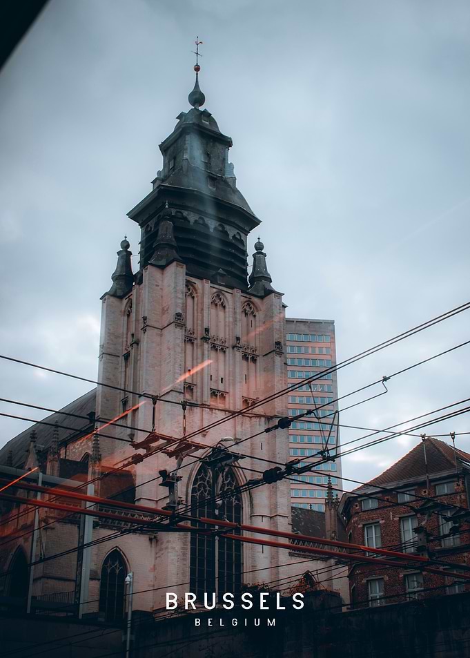 Brussels