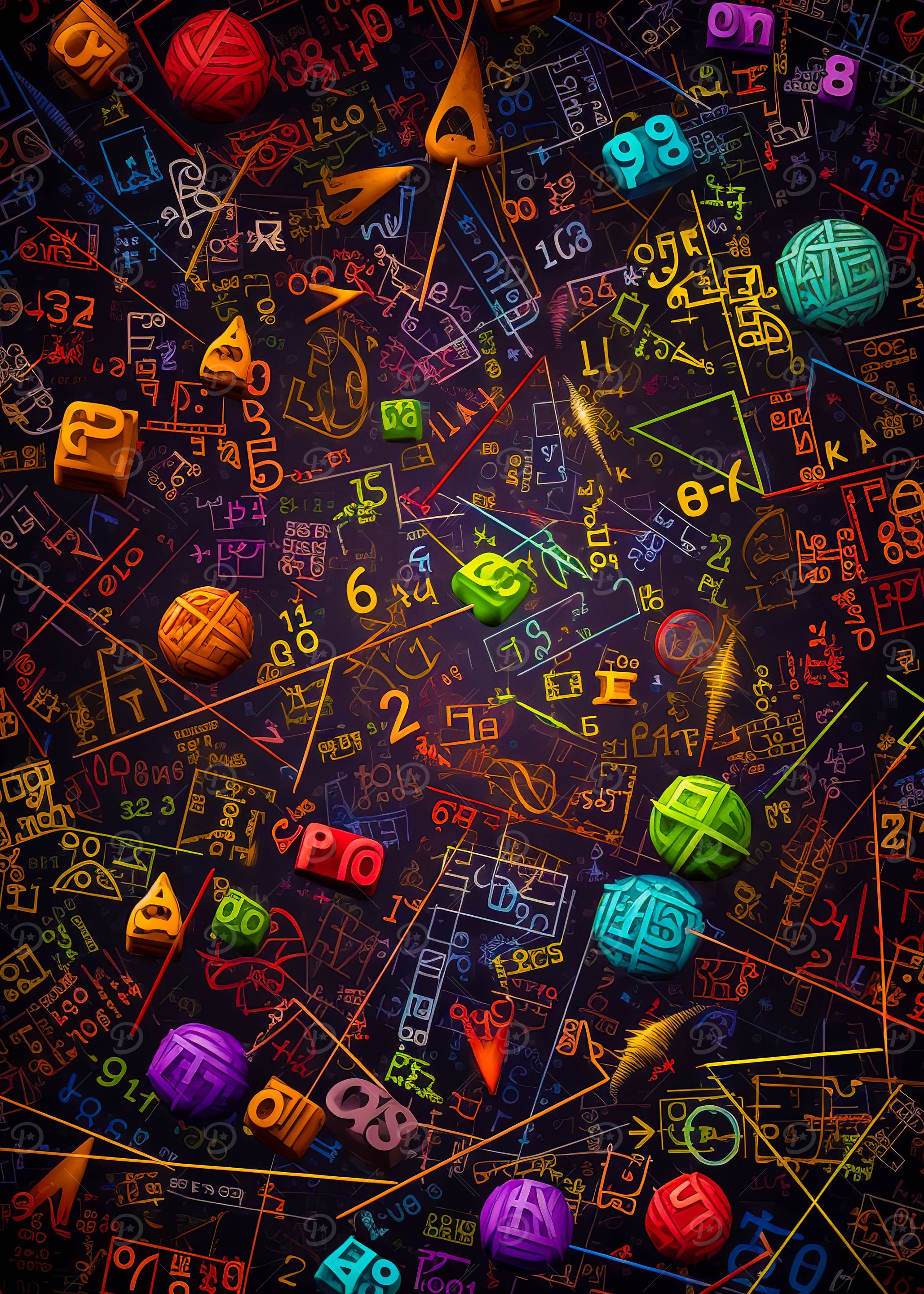 math formula