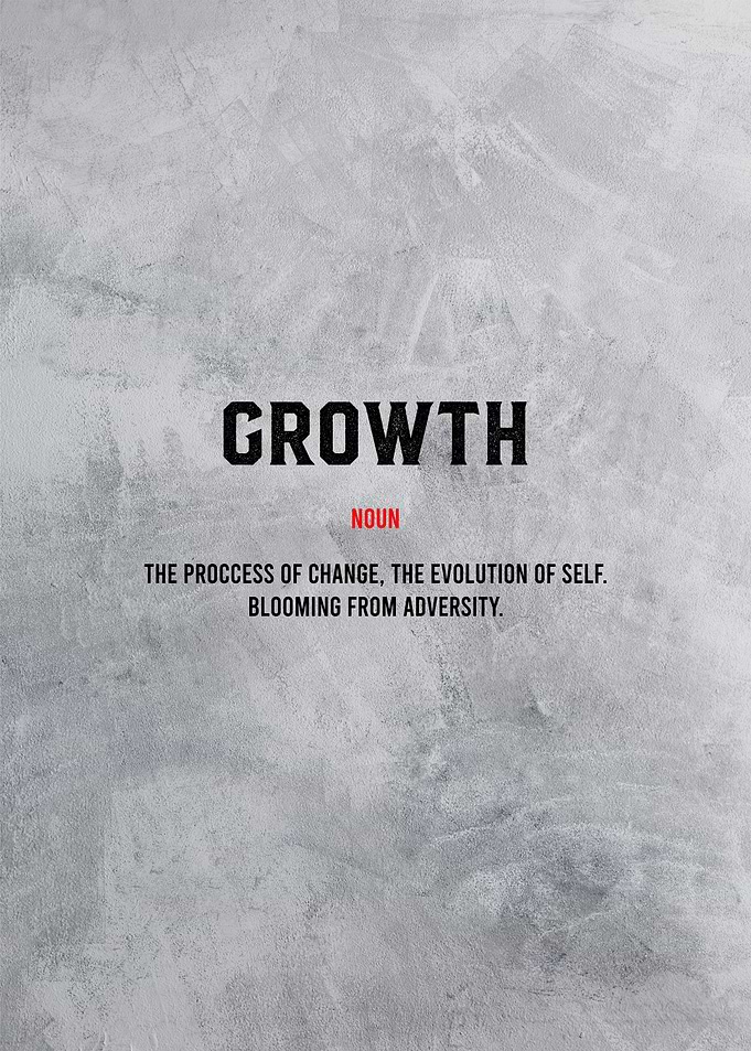 growth definition