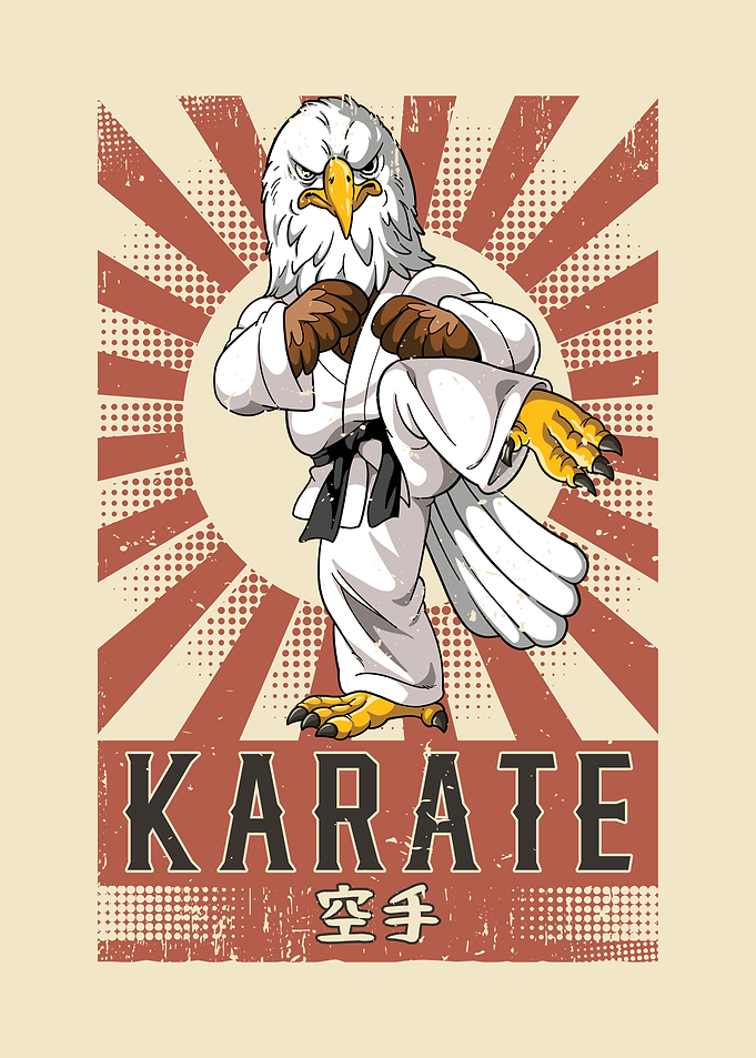 Karate
