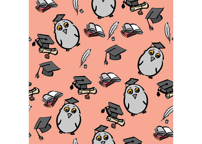 graduation day