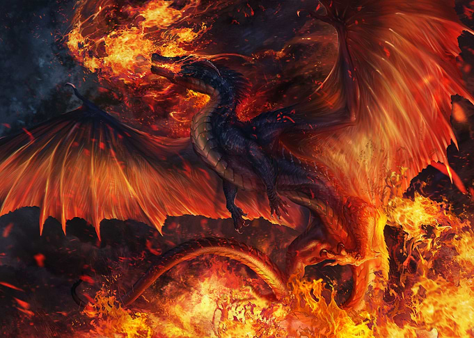 Nightfire