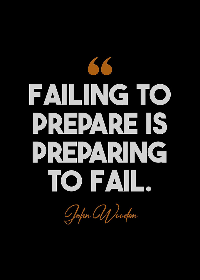 John Wooden