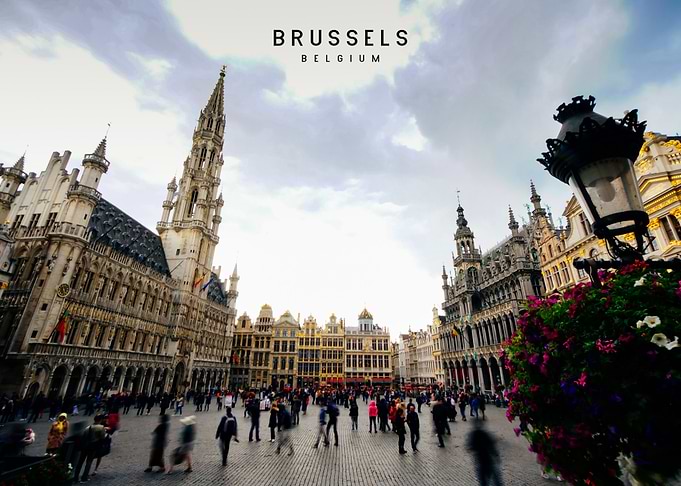 Brussels