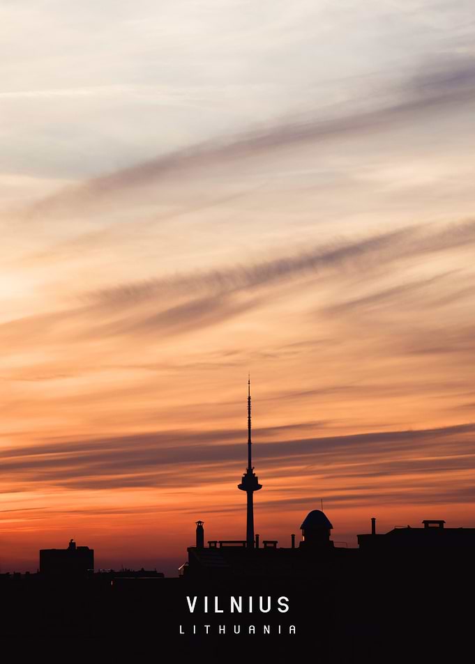 Vilnius