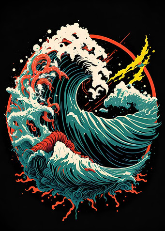 ramen japanese food