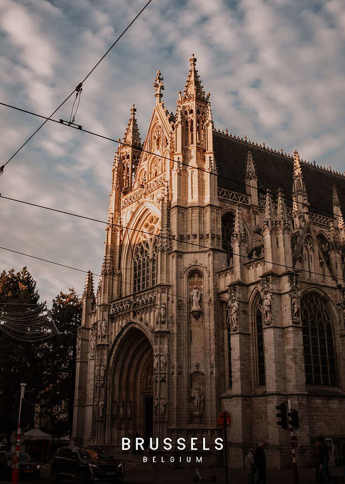 Brussels