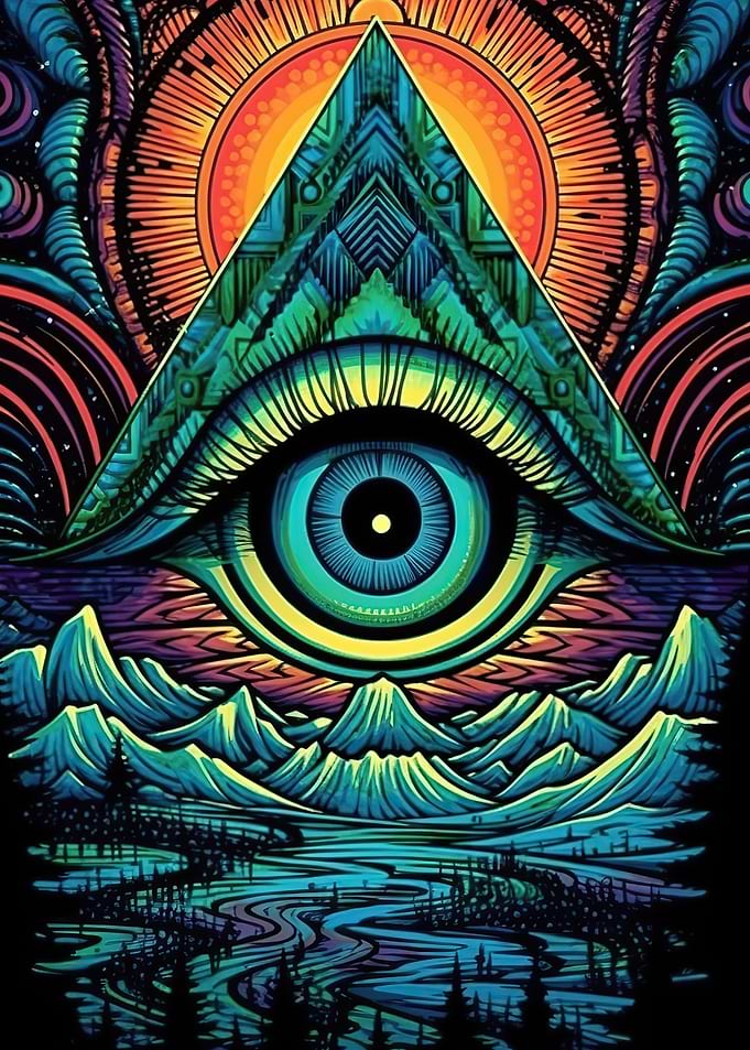 Psychedelic