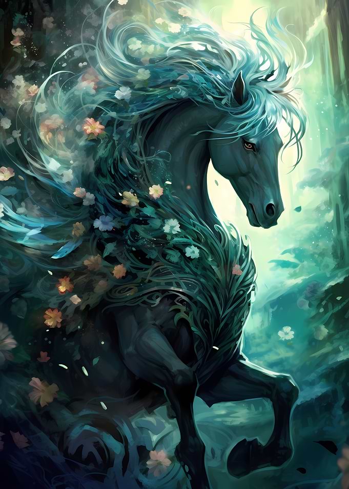 Black Unicorn