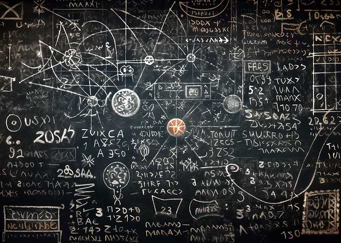 math formula