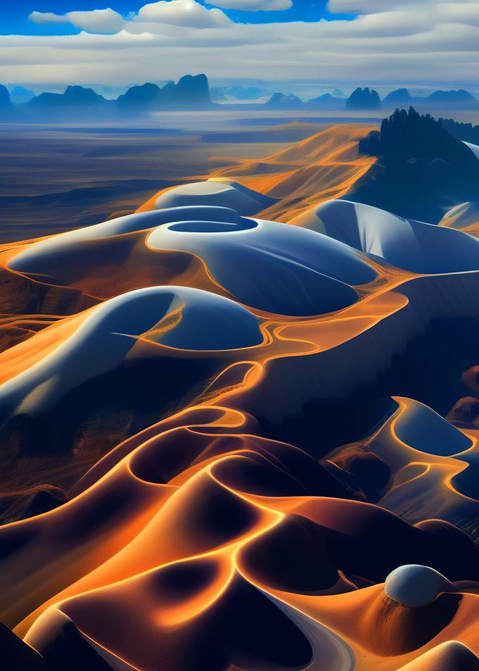 DESERT