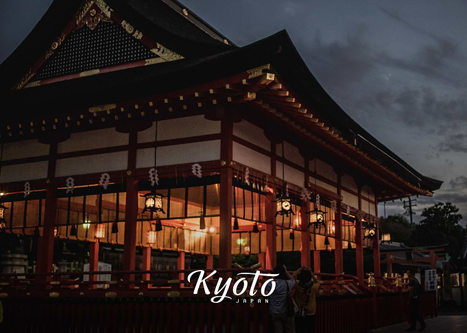Kyoto