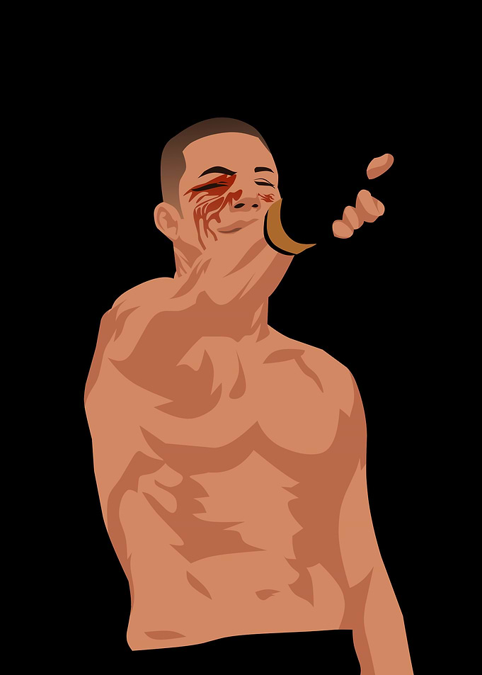 Nate Diaz